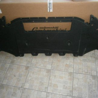 FRONT CD ENHANCING FOR LAMBORGHINI HURACAN PERFORMANTE