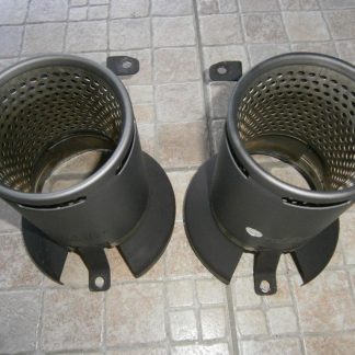 END PIPE FOR LAMBORGHINI AVENTADOR SV-J