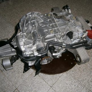COMPLETE GEARBOX FOR FERRARI F812 SUPERFAST AND GTS