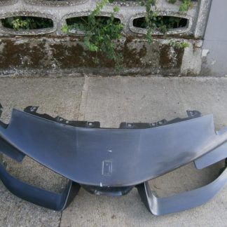 FRONT BUMPER FOR FERRARI F488 CHALLENGE EVO