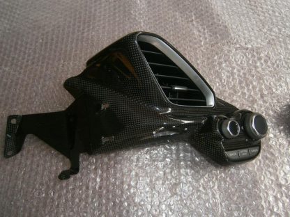CARBON SIDE SATELLITE CASTING COMPLETE AS PHOTO FOR FERRARI F488/ F488 SPYDER - Image 3