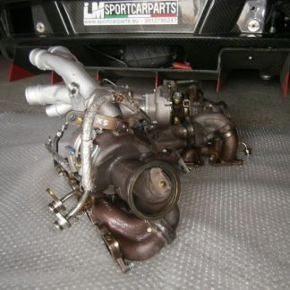 TURBOCHARGER FOR FERRARI CALIFORNIA TURBO/GTC4 TURBO