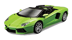 AVENTADOR S ROADSTER