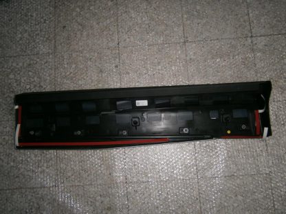 REAR SILL TRIM STRIP FOR LAMBORGHINI URUS - Image 2