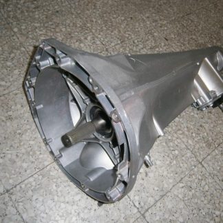 COMPLETE TRANSMISSION HOUSING FOR FERRARI PORTOFINO.CALIFORNIA T AND ROMA