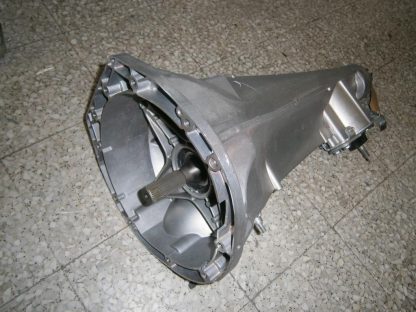 COMPLETE TRANSMISSION HOUSING FOR FERRARI PORTOFINO.CALIFORNIA T AND ROMA