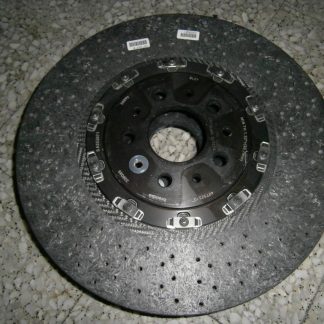 FRONT CARBON DISC FOR FERRARI PORTOFINO AND ROMA