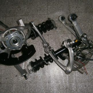 COMPLETE FRONT SUSPENSION FOR FERRARI PORTOFINO AND ROMA