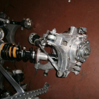 COMPLETE REAR SUSPENSION FOR FERRARI F812 SUPERFAST