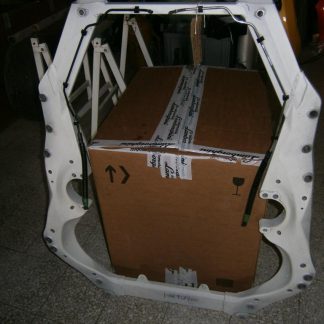 ENGINE SUBFRAME FOR FERRARI PORTOFINO AND ROMA