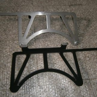 RADIATOR FAN BRACKET LH FOR LAMBORGHINI HURACAN GT3