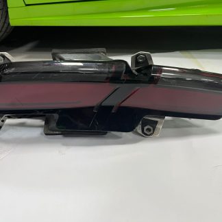 REAR LIGHTS FOR FERRARI ROMA - SPIDER