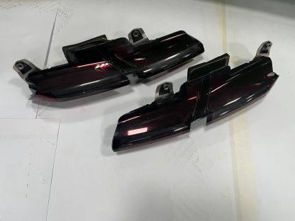 REAR LIGHTS FOR FERRARI ROMA - SPIDER - Image 2
