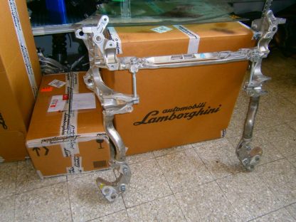 SUBFRAME MLB53A EAWS W12 FOR LAMBORGHINI URUS - Image 4
