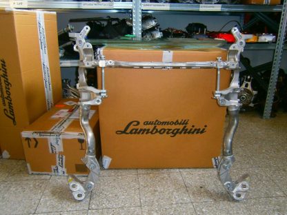 SUBFRAME MLB53A EAWS W12 FOR LAMBORGHINI URUS - Image 3