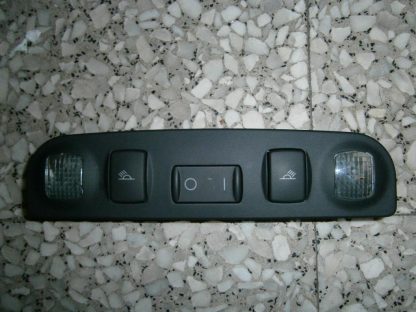 INTERIOR LIGHT FOR LAMBORGHINI GALLARDO SPYDER - Image 2