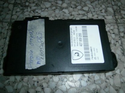 CONTROL UNIT OPENING ROOF FOR LAMBORGHINI GALLARDO SPYDER