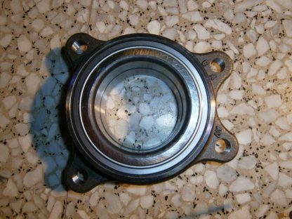 CUSCINETTO RUOTA PER LAMBORGHINI URUS - Image 2