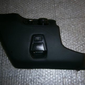 LOWER LH PANEL COMPLETE FOR FERRARI F 458