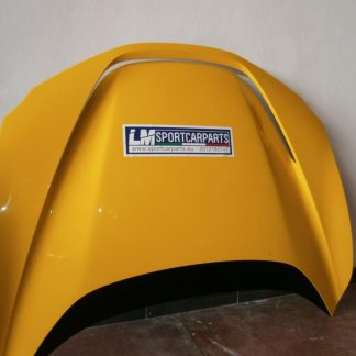 FRONT BONNET FOR FERRARI SF90 STRADALE