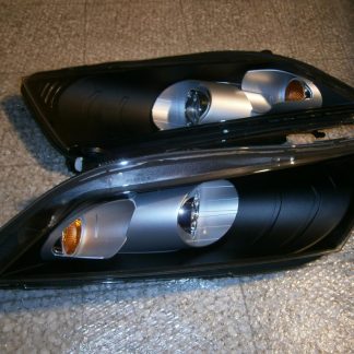 HEADLIGHTS COMPLETE FOR LAMBORGHINI GALLARDO LP500/520/530