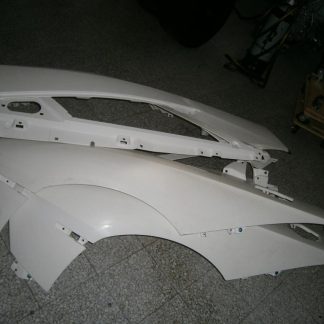 REAR FENDER FOR LAMBORGHINI AVENTADOR SV J