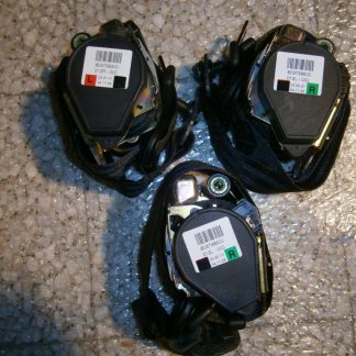 SEAT BELTS FOR LAMBORGHINI GALLARDO LP500/520/530