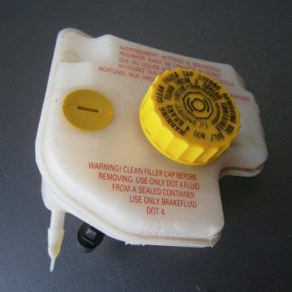 RESERVOIR FOR BRAKE FLUID FOR LAMBORGHINI AVENTADOR