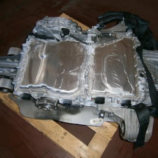 GEARBOX COMPLETE FOR FERRARI ROMA - SPIDER AND PORTOFINO M