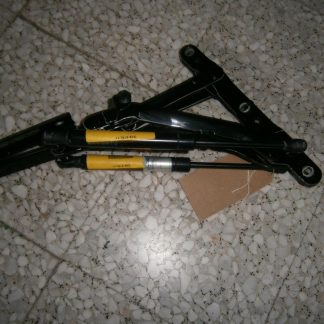 HINGE FOR REAR LID FOR FERRARI ROMA