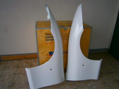 FRONT FENDER FOR FERRARI ROMA - ROMA SPIDER