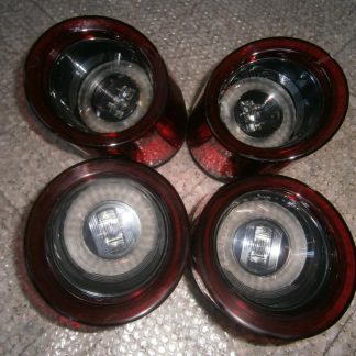 REAR LIGHTS FOR FERRARI F8 - F812 SUPERFAST - GTS AND GTC4 LUSSO