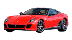 F599 GTO