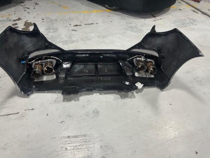 REAR BUMPER FOR FERRARI  PORTOFINO - Image 3