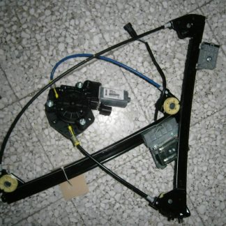 LIFTER WITH MOTOR FOR FERRARI F 12 AND TDF