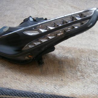 HEADLIGHTS FOR FERRARI FF