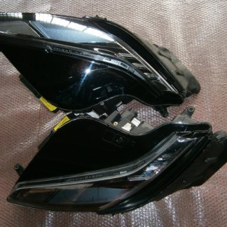 HEADLIGHTS FOR FERRARI PORTOFINO 