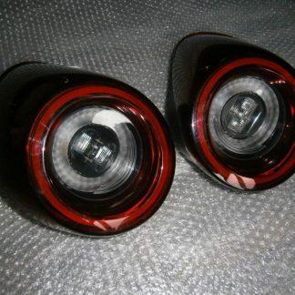 REAR LIGHTS FOR FERRARI  PORTOFINO