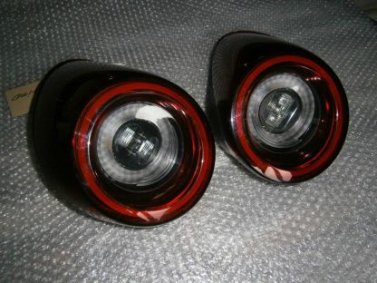 REAR LIGHTS FOR FERRARI  PORTOFINO