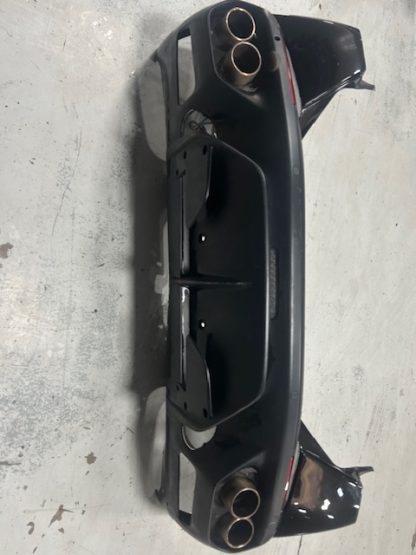 REAR BUMPER FOR FERRARI  PORTOFINO - Image 2