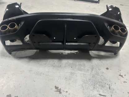 REAR BUMPER FOR FERRARI  PORTOFINO - Image 4