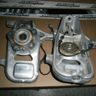COMPLETE FRONT HUB FOR FERRARI FF AND GTC 4 LUSSO