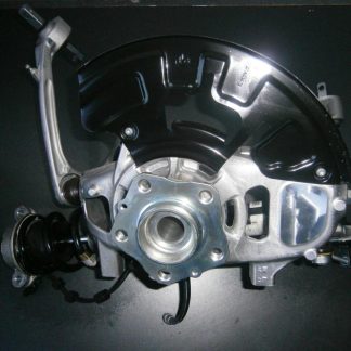 FRONT SUSPENSION COMPLETE WITH LIFTING FOR FERRARI F488 PISTA AND F8 TRIBUTO