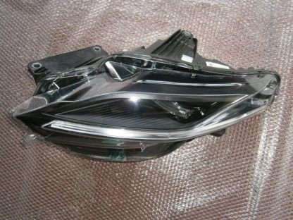 HEADLIGHTS FOR FERRARI ROMA - SPIDER - Image 3