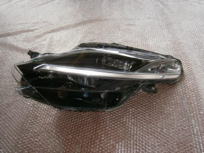 HEADLIGHTS FOR FERRARI ROMA - SPIDER - Image 2