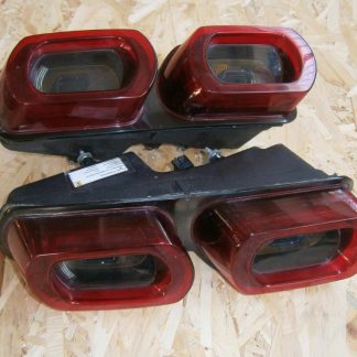 REAR LIGHTS FOR FERRARI SF90 