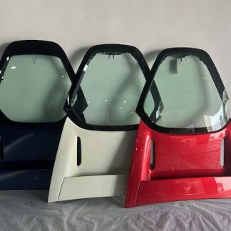 ENGINE BONNET COMPLETE FOR FERRARI SF90