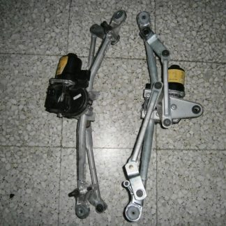 COMPLETE WINDOW WIPER  WITH MOTOR FOR FERRARI SF90