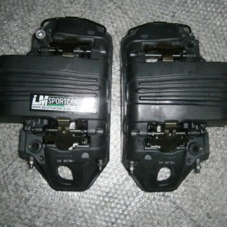 FR0NT BRAKE CALLIPER FOR FERRARI SF90 AND F296 GTB