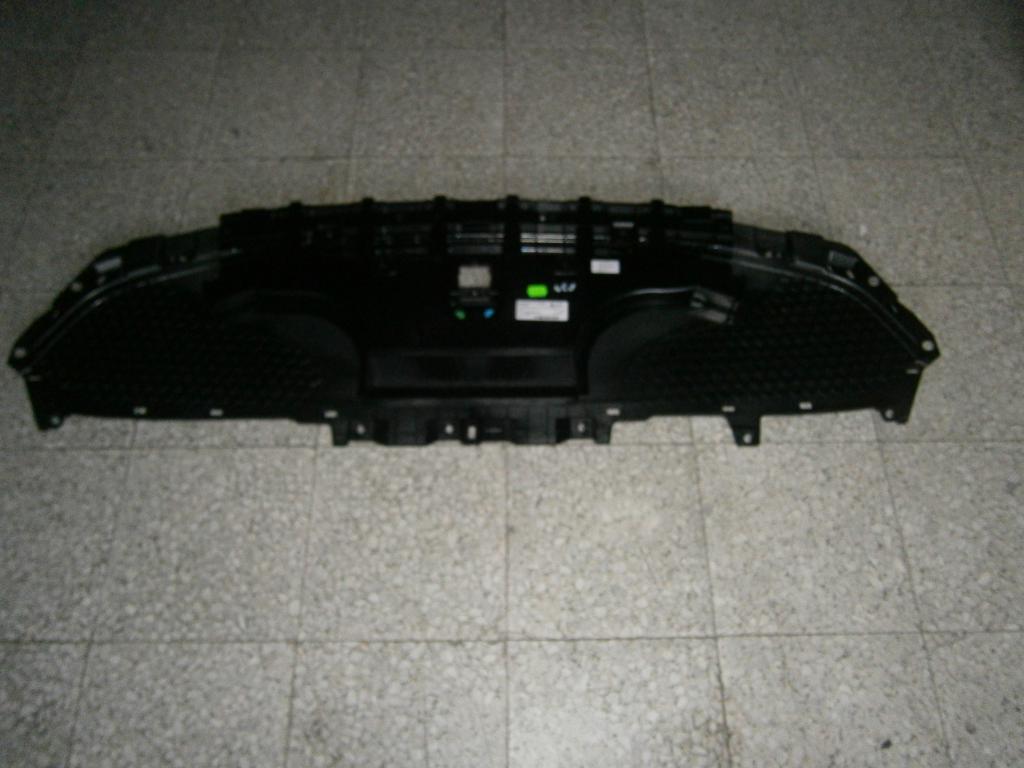 CARBON LEATHER DASHBOARD FOR ALL LAMBORGHINI HURACAN - Image 2